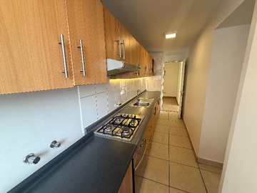 Departamento en venta en Excelente Conectividad y Entorno Tranquilo (167856), Recoleta - 2 dormitorios, 2 baños