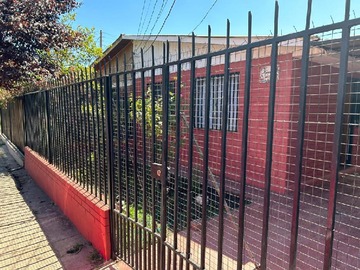 Venta / Casa / Maipú