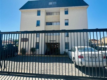 Departamento en venta en Limache 2255, Viña del Mar - 2 dormitorios, 1 baño