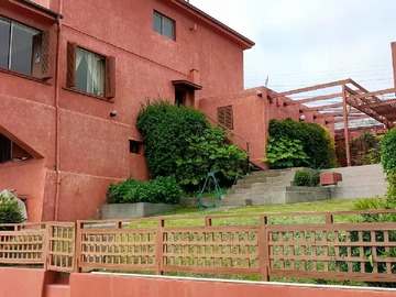 Casa en venta en Bellavista , Reñaca, Viña del Mar - 6 dormitorios, 4 baños