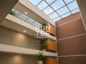 Departamento en venta en Robles / Av. La Dehesa, Lo Barnechea - 2 dormitorios, 2 baños