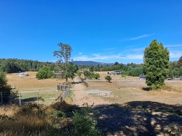 Parcela en venta en parcelas sector challupen, Villarrica