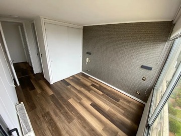 Departamento en arriendo mensual en Se Arrienda Depto Remodelado con Vista Al Mar en Jardin del Mar - 3 dormitorios, 2 baños