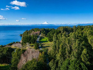Terreno en venta en Terreno en Frutillar Bajo (176079), Frutillar