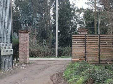 Parcela en venta en Vendo Parcela
