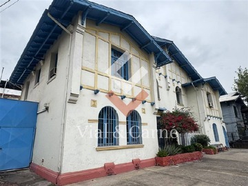 Local Comercial en venta en Seminario con Av Providencia, Providencia - 10 baños