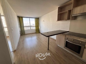 Departamento en arriendo mensual en Carrión, Independencia - 2 dormitorios, 1 baño