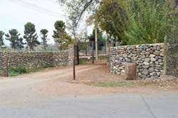 Terreno en venta en Parcelas ,5000 m2,sector sta.Rita, pirque (173572), Pirque