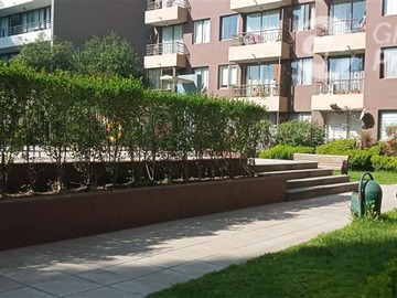 Departamento en venta en Almirante Blanco Encalada, Región Metropolitana, Santiago Centro, Cerca Metro Toesca, Santiago - 2 dormitorios, 1 baño