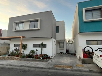 Arriendo Mensual / Casa / Antofagasta