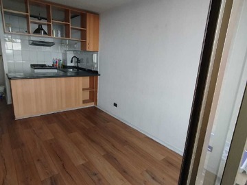 Departamento en arriendo mensual en En Ñuñoa - 2 dormitorios, 2 baños