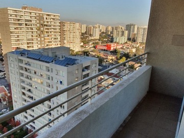 Departamento en arriendo mensual en Salesianos esquina san ignacio, San Miguel - 3 dormitorios, 2 baños