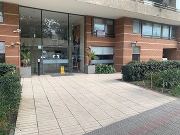 Departamento en arriendo mensual en Bellavista, Recoleta - 3 dormitorios, 2 baños