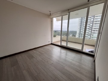 Departamento en venta en Bosques de montemar, concón, Concón - 1 dormitorio, 1 baño