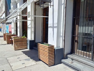 Local Comercial en arriendo mensual en Restaurante , pub en arriendo (170925), Valparaíso - 3 baños