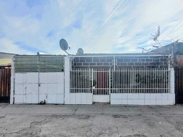 Casa en venta en Casa en oferta! 4D/2B solo al contado (174016), Lo Espejo - 2 dormitorios, 2 baños