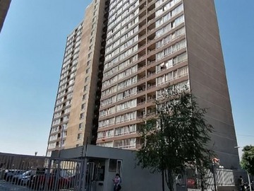 Departamento en arriendo mensual en Depto 2dormitorios san miguel, San Miguel - 2 dormitorios, 1 baño