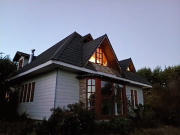 Venta / Casa / Padre Las Casas
