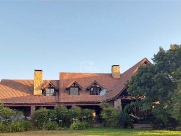 Venta / Casa / San Fernando