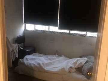 Departamento en venta en Santiago, Santiago - 3 dormitorios, 2 baños