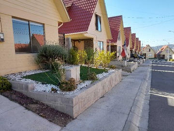 Casa en venta en Como Nueva, 3 Dormitorios, 2 Baños. (175306), Quilpué - 3 dormitorios, 2 baños