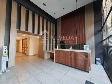 Departamento en venta en Apostol Santiago 32, Estación Central - 2 dormitorios, 2 baños