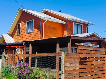 Venta / Casa / Los Álamos