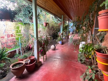 Casa en venta en Benavente 100, El Monte, Región Metropolitana de Santiago 9810000, Chile, El Monte - 4 dormitorios, 2 baños