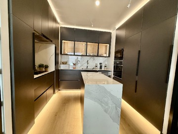Departamento en venta en Pedro Luna 1515, Vitacura - 2 dormitorios, 2 baños