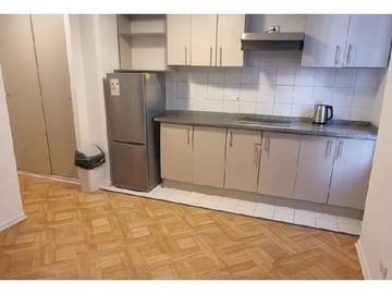 Departamento en arriendo mensual en Rafael Sotomayor 490, Santiago - 1 dormitorio, 1 baño