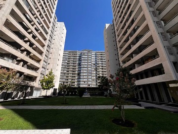 Departamento en venta en Venta Dpto El Llano | 2D + 2B + Estac | 2.990 UF (178209), San Miguel - 2 dormitorios, 2 baños