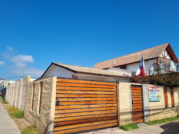 Venta / Casa / La Serena