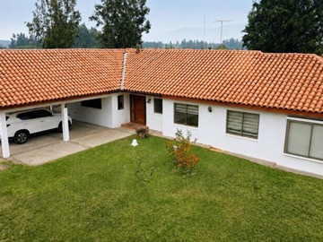 Parcela en arriendo mensual en Parcela en arreindo 5 dormitorios, isla de maipo, Isla de Maipo - 5 dormitorios, 4 baños