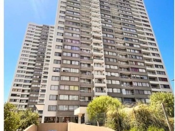 Departamento en arriendo mensual en Navio San Martin 375, Valparaíso - 3 dormitorios, 1 baño