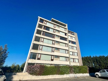 Departamento en venta en Amplio departamento Idahue 98m2 San Pedro (161446), San Pedro de la Paz - 2 dormitorios, 2 baños