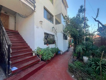 Departamento en arriendo mensual en Depto.3D/1B,con gastos comunes incluidos (181993), Quilicura - 3 dormitorios, 1 baño