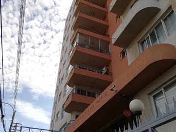 Departamento en venta en Valparaíso, Valparaíso - 3 dormitorios, 2 baños