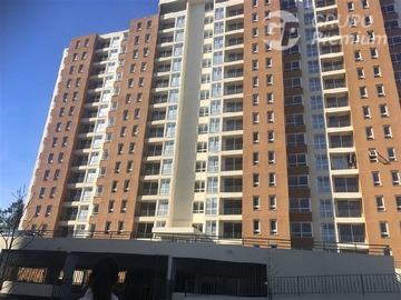 Arriendo Mensual / Departamento / Viña del Mar