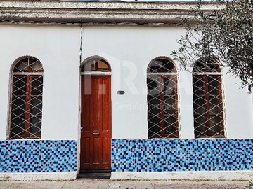 Casa en venta en Casa en calle Toesca, llegar y habitar (65227), Santiago - 4 dormitorios, 1 baño