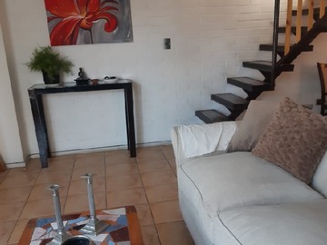 Casa en venta en Cerca del mall arauco maipú, Maipú - 4 dormitorios, 3 baños
