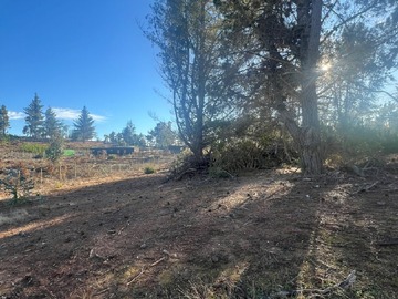 Terreno Industrial en venta en Ciruelos, Pichilemu