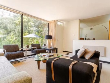 Casa en venta en Cerro san luis - el golf, Las Condes - 3 dormitorios, 3 baños