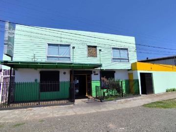 Local Comercial en venta en Vendo local comercial en calle pircunche (158058), Temuco - 1 baño