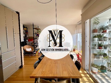 Departamento en venta en Departamento duplex viña 2 dormitorios- 77 m2 (173294), Viña del Mar - 2 dormitorios, 2 baños