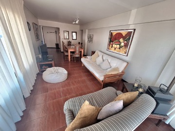 Departamento en arriendo mensual en Avenida del Mar 3900, La Serena, Región de Coquimbo 1700000, Chile, La Serena - 3 dormitorios, 2 baños