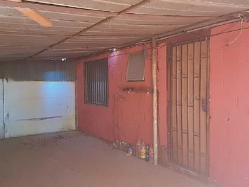 Casa en venta en Casa esquina 3D/1B/2E (167458), Rancagua - 3 dormitorios, 1 baño