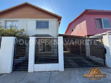 Casa en venta en Club Maipo con Club Unión Estrella, Buin - 2 dormitorios, 1 baño