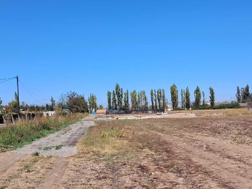 Terreno en venta en Parcela Ideal para Inversión Sostenible (165034), Rancagua