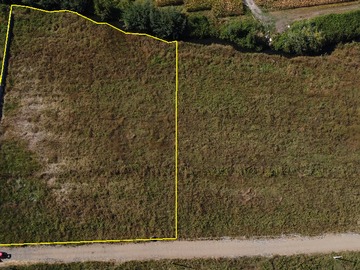 Terreno en venta en Reyes, Villa Alegre, Villa Alegre