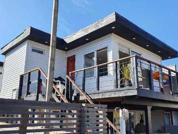 Casa en venta en Cabañas en Maitencillo, a pasos de la playa (171468), Puchuncaví - 8 dormitorios, 8 baños